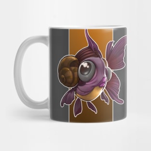 LEIAFISH Mug